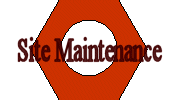 Click Here For Site Maintenance Information